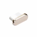 Polywell 鋁合金 手機 防塵塞 lightning Type-C iPhone 15 14 13 iPad-規格圖11