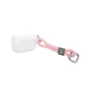 MONOCOZZI 霧透 短掛繩 保護殼 防摔殼 耳機殼 適用 AirPods Pro 1 2-規格圖7