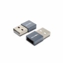 USB2.0 A公轉C母