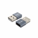 POLYWELL USB 2.0 Type-A轉Type-C 轉接頭 轉接器 適 MacBook Windows-規格圖11