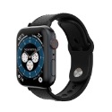 JTLEGEND JTL Matrix 智慧 手錶帶 防潑水錶帶 Apple Watch 42 44 45 49 mm-規格圖9