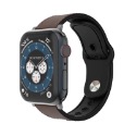 JTLEGEND JTL Sheer 真皮 手錶帶 防潑水 錶帶 Apple Watch 42 44 45 49 mm-規格圖8