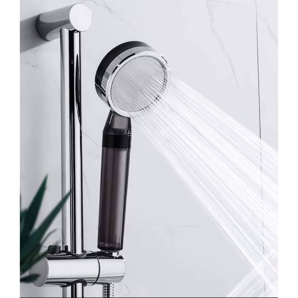 Benchi 淨膚 美肌 增壓過濾 蓮蓬頭 花灑 除垢 除氯 沐浴 淋浴-細節圖2