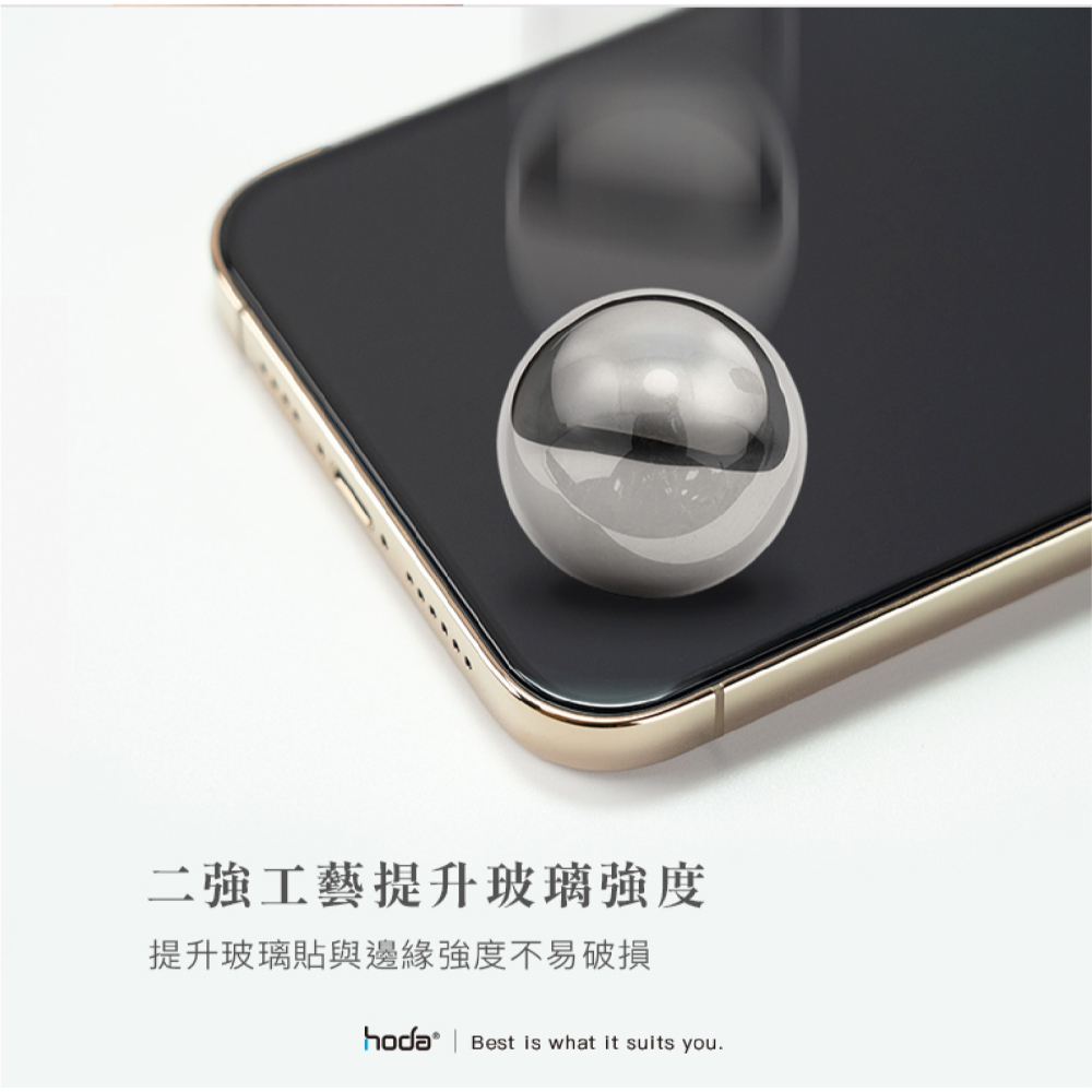 Hoda 好貼 AR 抗反射 9H 手機 玻璃貼 保護貼 螢幕貼 適用 華為 HUAWEI Mate 60-細節圖9