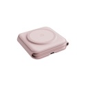 ENERGEA BAZIC GoMag Trio 三合一 便攜 折疊 磁吸 無線充 充電座 適用 iPhone 15-規格圖11