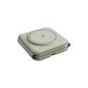ENERGEA BAZIC GoMag Trio 三合一 便攜 折疊 磁吸 無線充 充電座 適用 iPhone 15-規格圖11