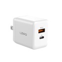 LAPO 35W 氮化鎵 GaN 迷你 快充頭 充電頭 充電器 電源供應器 適用 iPhone 15 14 13 安卓-規格圖11