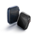 UNIQ Glase 2入 透明 防撞 保護殼 手錶殼 防摔殼 適用 Apple Watch 41 49 mm-規格圖7