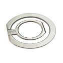 puregear 普格爾 鋅合金 磁吸 指環 支架 手機架 支援 MagSafe 適用 iPhone 15 14 13-規格圖7
