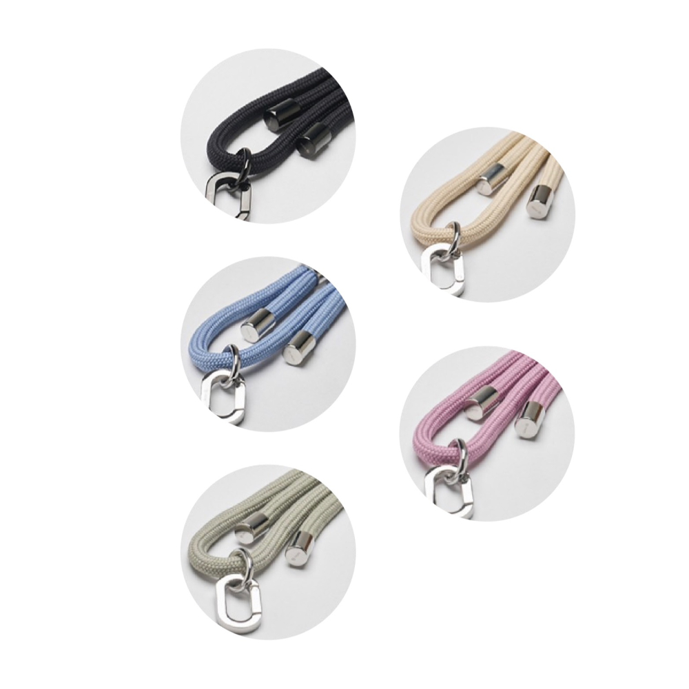 imos 手機 掛繩 防摔繩 保護繩 手機繩 含 掛片 吊飾 適 iPhone 15 14 13 12-細節圖2