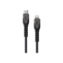 UAG 超耐折 USB Type C to Lightning 充電線 傳輸線 快充線 iPhone 14 13 12-規格圖10