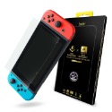 hoda AR 抗反射 德國萊因 抗藍光 玻璃貼 保護貼 螢幕貼 9H 適 Nintendo Switch-規格圖10