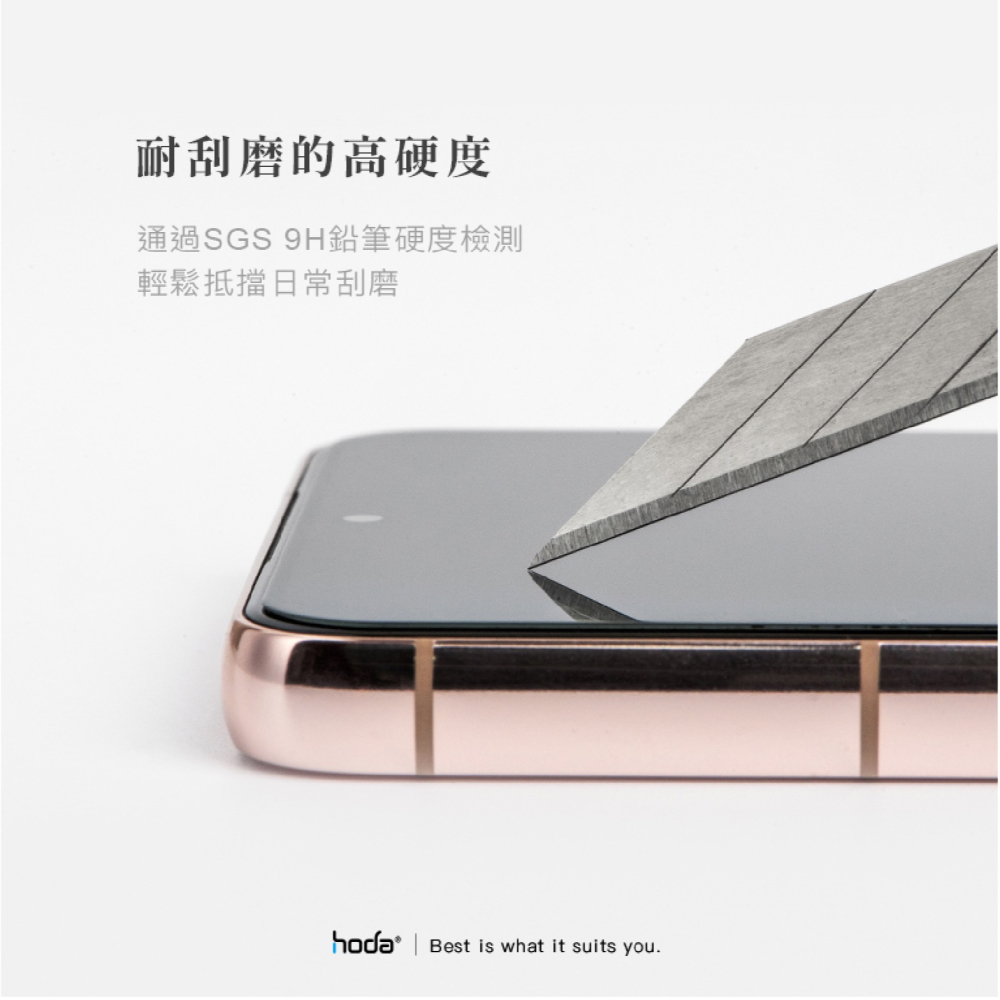 hoda 9H 防窺 玻璃貼 螢幕貼 保護貼 Samsung S24 Plus s24+ Ultra-細節圖8