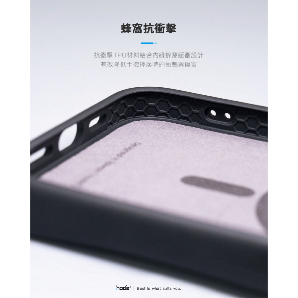 hoda 米豆 彩繪 插畫 軍規 手機殼 保護殼 防摔殼 適用 iPhone 15 Plus Pro Max-細節圖8