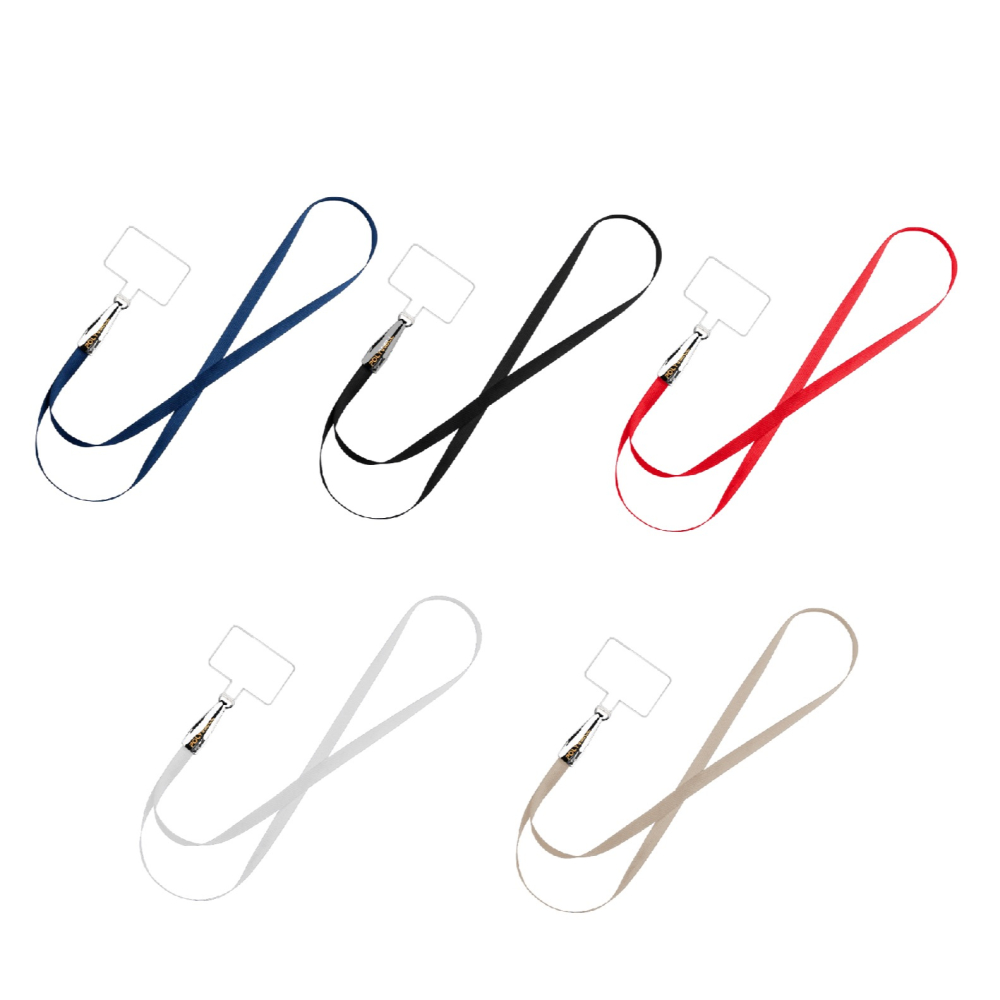 POLYWELL 手機 頸掛 掛繩 吊繩 吊飾 手機繩 夾片 連接片 掛繩片 適 iPhone 15 14 s24-細節圖2