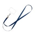 藍色POLYWELL 多功能頸掛掛繩吊繩