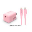 POLYWELL 20W 快充頭 充電器 充電組 充電線 Type C to Lightning 適 iPhone-規格圖11
