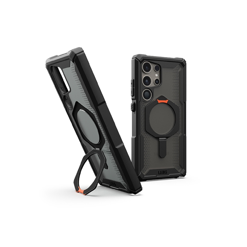 UAG 耐衝擊 保護殼 手機殼 防摔殼 支援 MagSafe 適 Galaxy S24 S24+ Plus Ultra-細節圖2