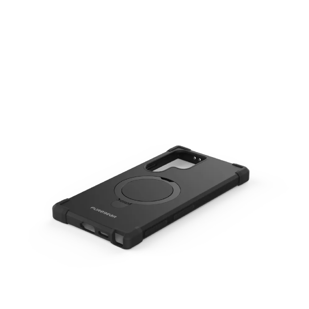 PUREGEAR 保護殼 手機殼 防摔殼 支架 MagSafe Galaxy S24 S24+ Plus Ultra-細節圖4