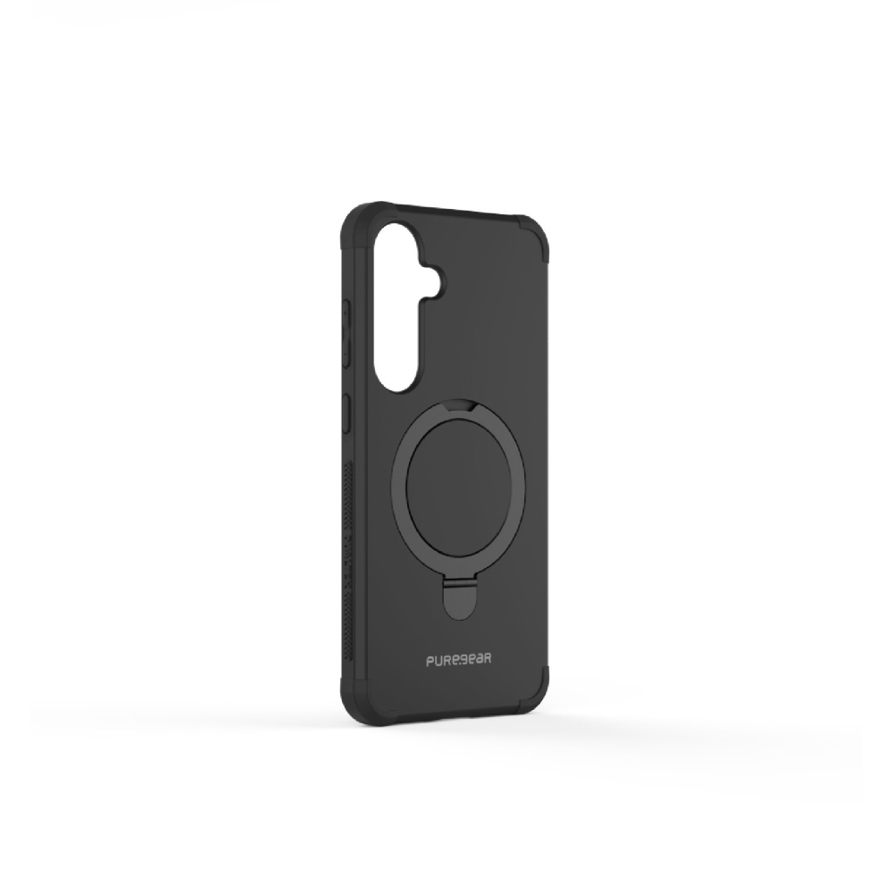 PUREGEAR 保護殼 手機殼 防摔殼 支架 MagSafe Galaxy S24 S24+ Plus Ultra-細節圖6