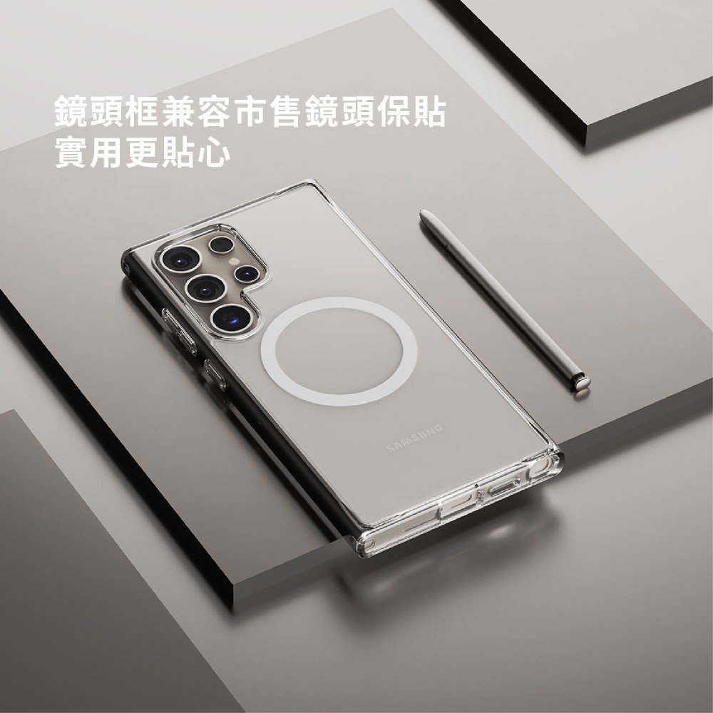 JTLEGEND JTL 保護殼 手機殼 防摔殼 支援 MagSafe 適 Galaxy S24 Plus Ultra-細節圖6