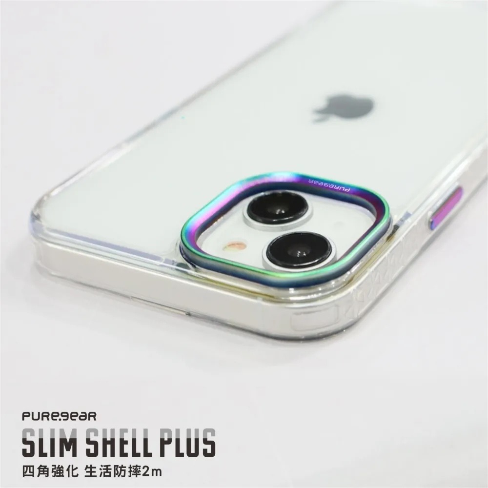Puregear 普格爾 黑鑽 冰鑽 保護殼 手機殼 防摔殼 支架 MagSafe 適 S24 Plus Ultra-細節圖8