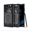 Spigen SGP Ultra Hybrid Zero 防摔殼 保護殼 手機殼 適 Galaxy S24 Ultra-規格圖9