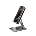 SwitchEasy 魚骨牌 STAND 360 鋁合金 手機 平板 支架 iPhone 15 14 13 iPad-規格圖11