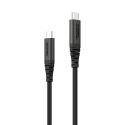 ONPRO 1.2M Type-C to C PD 60W 快充 傳輸線 充電線 數據線 iPhone 15 全系列-規格圖11