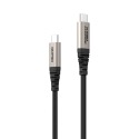 ONPRO 1.2M Type-C to C PD 60W 快充 傳輸線 充電線 數據線 iPhone 15 全系列-規格圖11