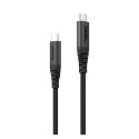 ONPRO 2M Type-C to C PD 60W 快充 傳輸線 充電線 數據線 適 iPhone 15 全系列-規格圖8