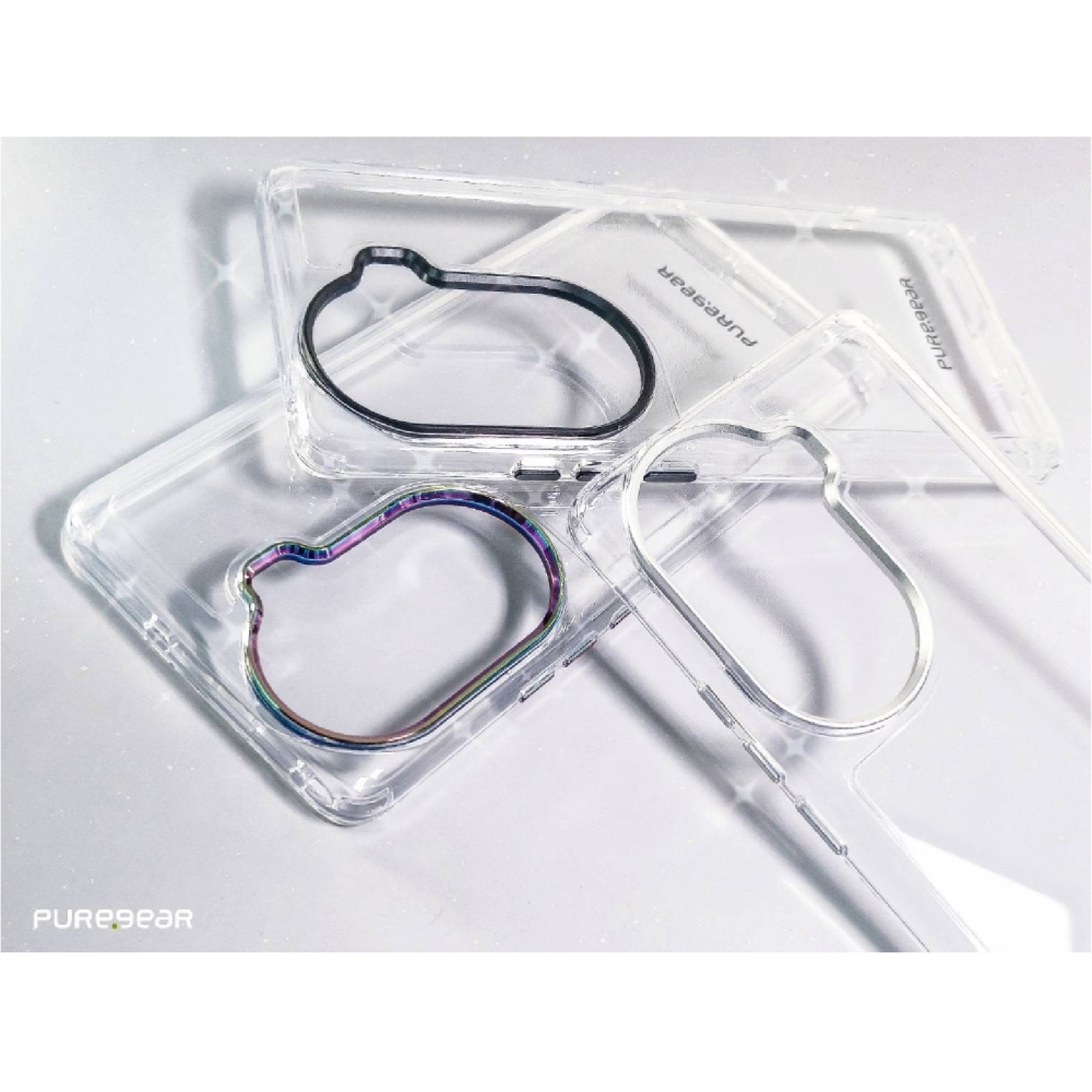 PUREGEAR 冰鑽 防摔殼 保護殼 手機殼 Slim Shell Plus 適用 OPPO Reno 11 Pro-細節圖3