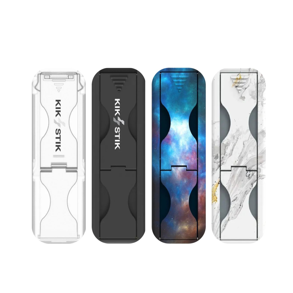 PUREGEAR 普格爾 KikStik 多角度 手機 追劇 支架 手機架 適 iPhone 15 14 13 12-細節圖2