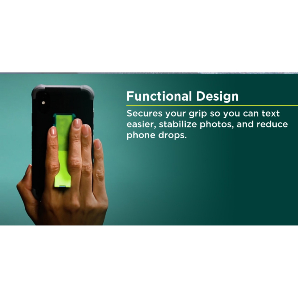 PUREGEAR 普格爾 KikStik 多角度 手機 追劇 支架 手機架 適 iPhone 15 14 13 12-細節圖6