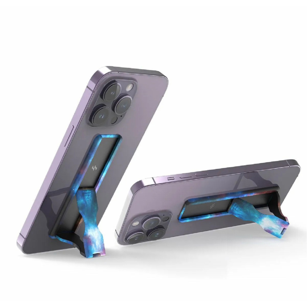 PUREGEAR 普格爾 KikStik 多角度 手機 追劇 支架 手機架 適 iPhone 15 14 13 12-細節圖8