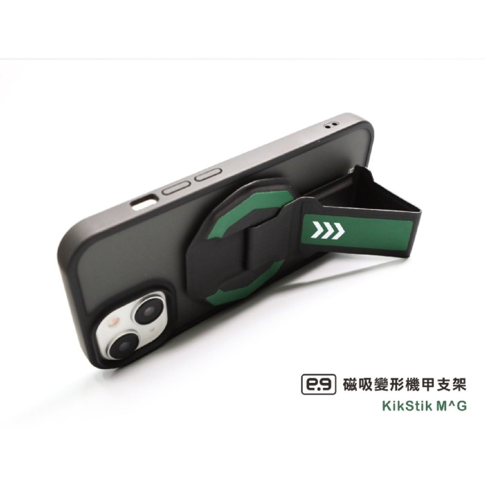 PUREGEAR 普格爾 磁吸 手機 追劇 支架 手機架 支援 MagSafe 適 iPhone 15 14 13-細節圖3