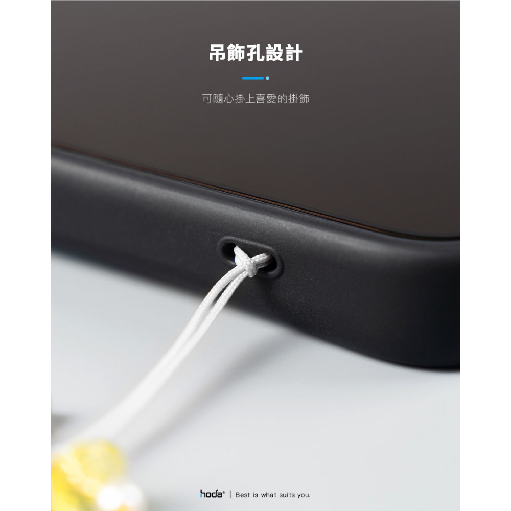 hoda 米豆 幻石 玻璃款 支援 MagSafe 手機殼 保護殼 防摔殼 適用 Samsung S24 Ultra-細節圖8
