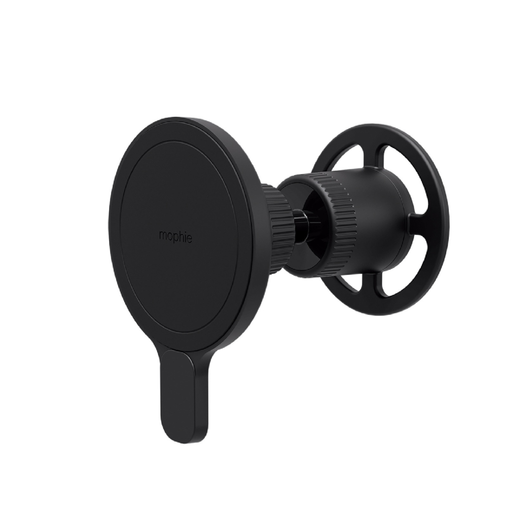 mophie 手機 出風口 磁吸式 支架 支援 MagSafe 適 iPhone 15 14 13 12-細節圖4