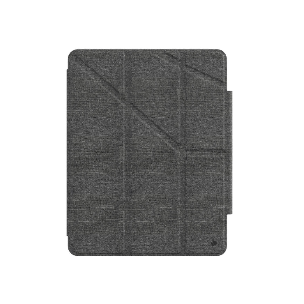 JTLEGEND AMOS Pro 折疊 皮套 保護套 平板套 適 iPad Pro 2022 2021 12.9 吋-細節圖2
