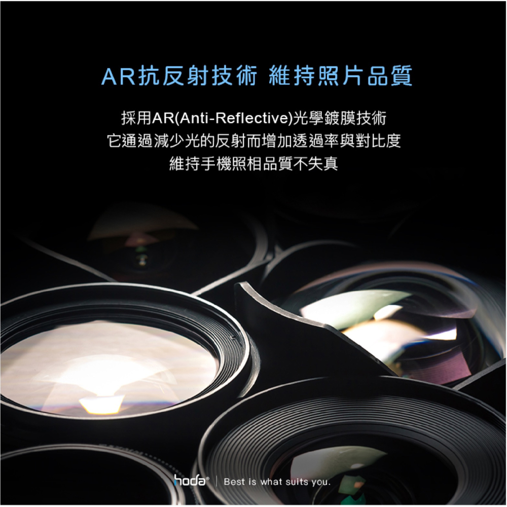 hoda 藍寶石 鏡頭貼 保護貼 保護鏡 鏡頭保護 適 vivo X100 Pro-細節圖6