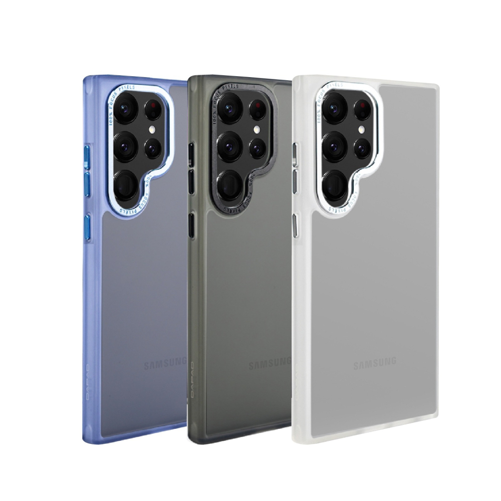 DAPAD 星旭光 手機殼 保護殼 防摔殼 適 SAMSUNG Galaxy S24 S24+ Plus Ultra-細節圖2