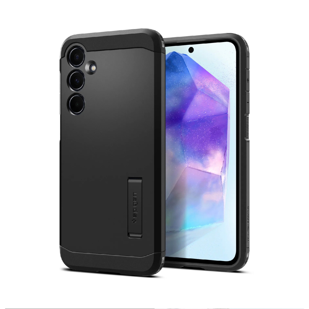 Spigen SGP Tough Armor 保護殼 手機殼 防摔殼 適 SAMSUNG Galaxy A55 5G-細節圖2