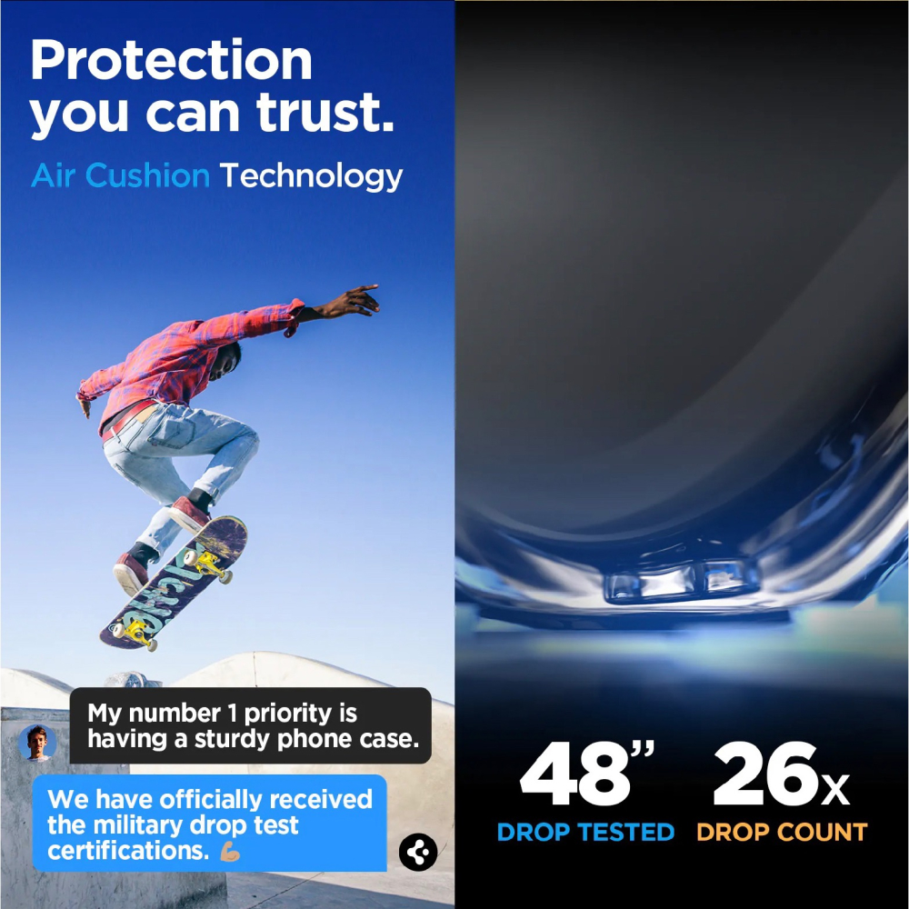 Spigen SGP Tough Armor 保護殼 手機殼 防摔殼 適 SAMSUNG Galaxy A55 5G-細節圖5