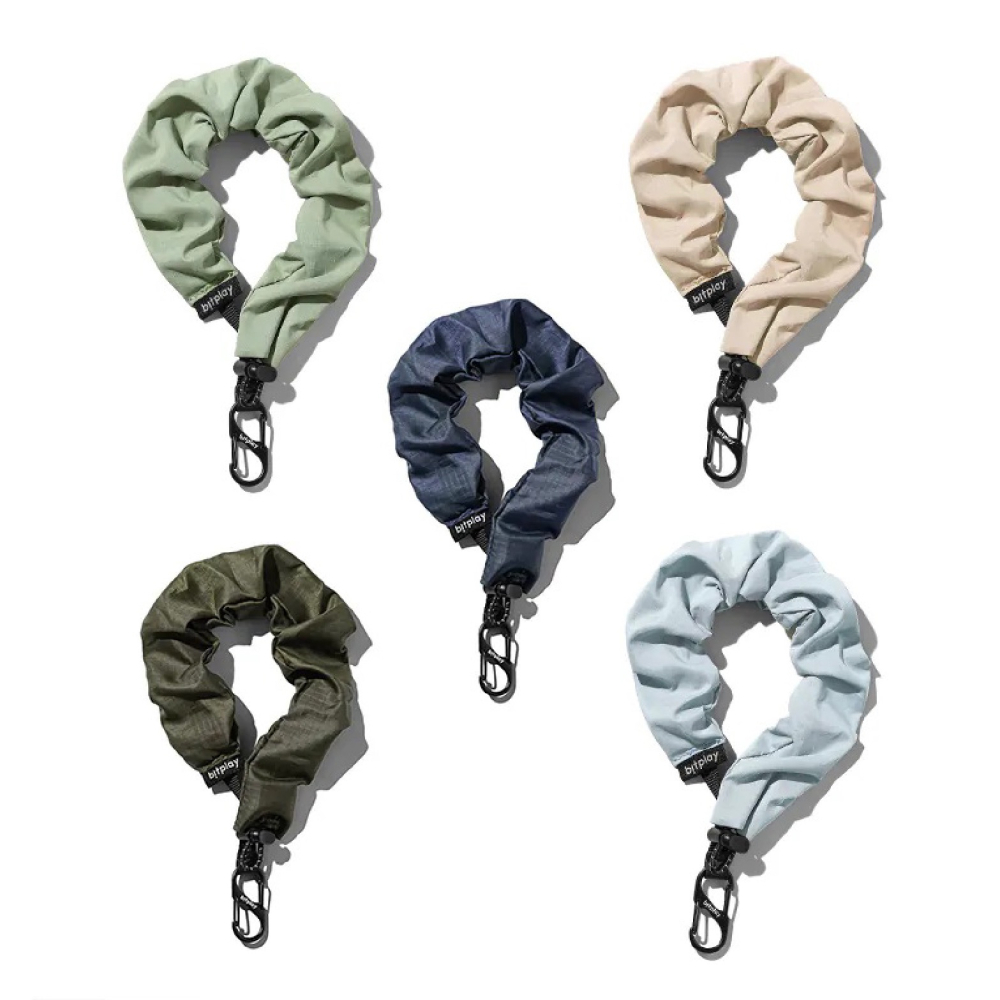 BitPlay 手機 手腕 掛繩 吊飾 防摔繩 安全繩 含 轉接片 連接片 掛繩片 適 iPhone 15 14 13-細節圖2