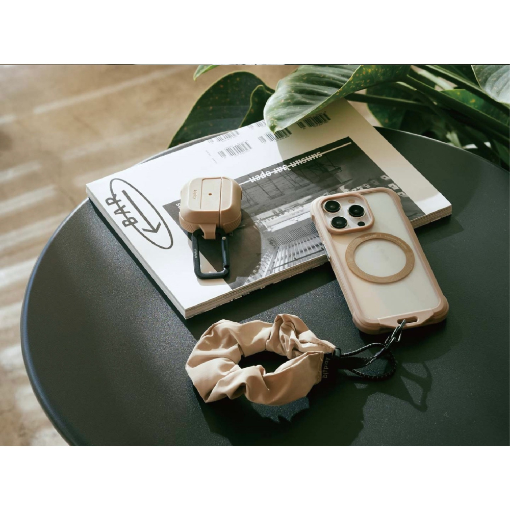 BitPlay 手機 手腕 掛繩 吊飾 防摔繩 安全繩 含 轉接片 連接片 掛繩片 適 iPhone 15 14 13-細節圖4