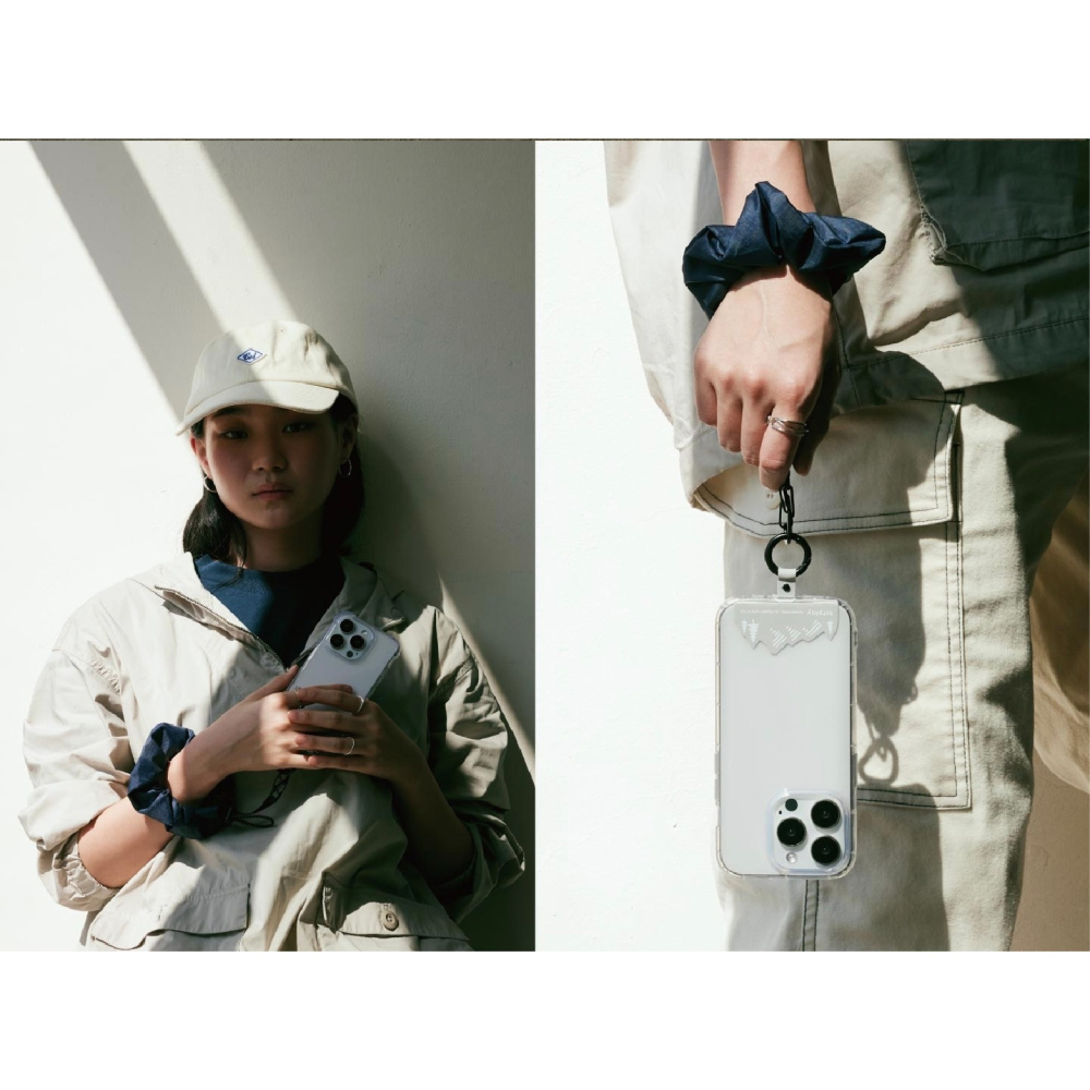 BitPlay 手機 手腕 掛繩 吊飾 防摔繩 安全繩 含 轉接片 連接片 掛繩片 適 iPhone 15 14 13-細節圖6