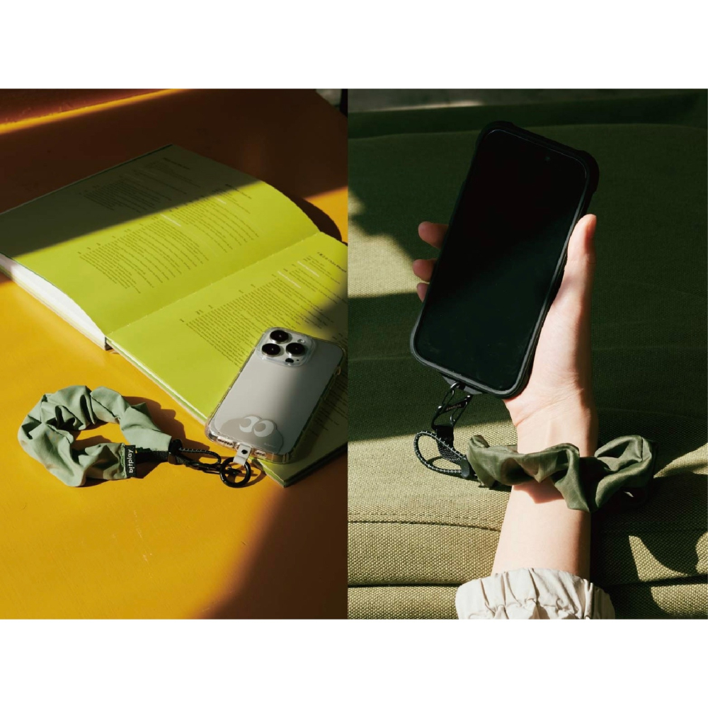 BitPlay 手機 手腕 掛繩 吊飾 防摔繩 安全繩 含 轉接片 連接片 掛繩片 適 iPhone 15 14 13-細節圖7