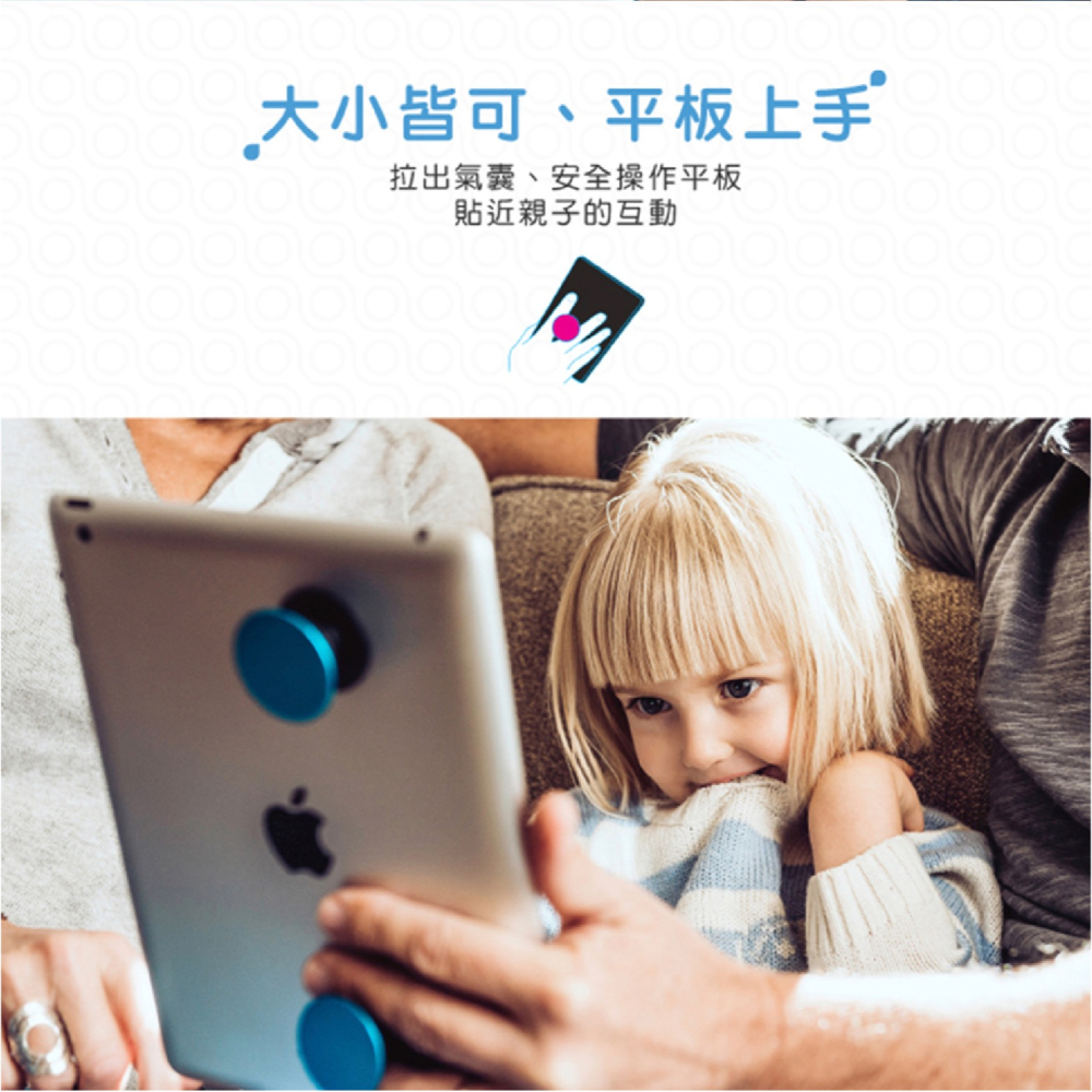 PopSockets 手機 泡泡騷 二代 支援 MagSafe 磁吸式 手機架 支架 iPhone 15 14 13-細節圖9