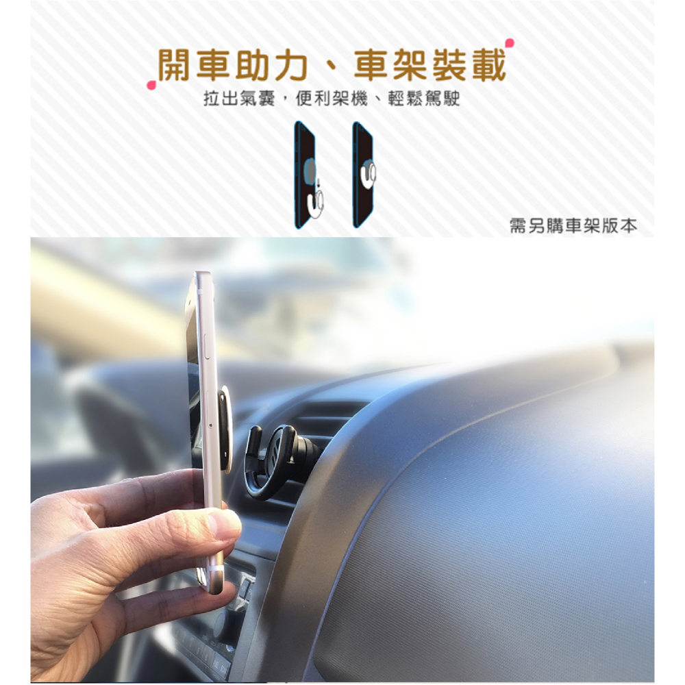 PopSockets 手機 泡泡騷 二代 支援 MagSafe 磁吸式 手機架 支架 iPhone 15 14 13-細節圖10