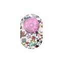 PopSockets 泡泡騷 二代 MagSafe 手機 支架 PopGrip 手機架 適 iPhone 15 s24-規格圖11